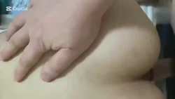 人妻下种34