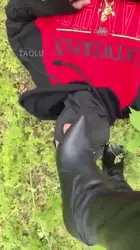 安主 野外庄园玩贱逼