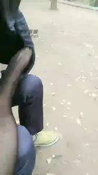公园调教狗子舔靴子舔黑丝