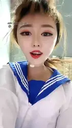 沉浸 第一视角 口水 浓痰