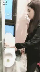美帝 发现水管工的秘密