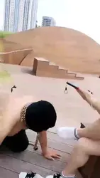 户外调教闺蜜家奴