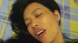饥渴的农村少妇被操高潮的真实反应
