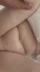 冯姐露脸了