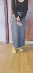 大哥刚走嫂子就迫不及待来我家找我操她骚逼
