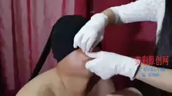 欣女王全程暴虐鼻子