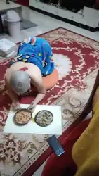 我的午餐好丰盛女奴母狗