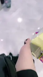 骑着马奴 让他做家务