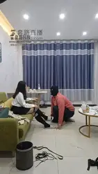 不良少女花样玩学弟