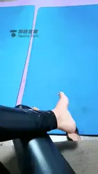 母狗钻胯 闻屁股
