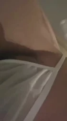 实拍约草保定短发骚人妻，保定第一骚逼