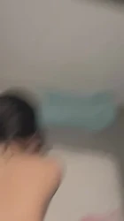 真实自拍。后入，接上一段