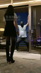 KIKI 双S调教 重度踢裆