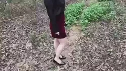 和御姐女神野战真刺激!全程高能无尿点必看精品