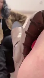 初见 暴力回归