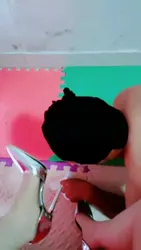 圈养锁努的美味 第一次开发