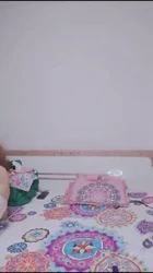 俩大奶熟女相互自慰3