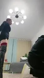 欠打的废物