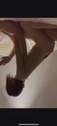 女神母狗拽着奶头操