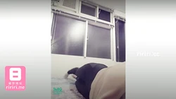 SWAG 床上运动呼吸声像呻吟 Vanessaa