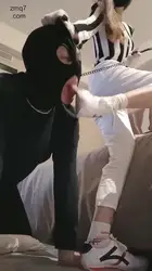 多多 一个脚奴舌尖上的美味