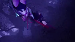 魔女踩踏续集 圣骑士女神 踩踏