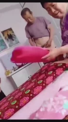 老头3P坦克老熟女
