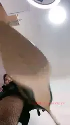 黑丝 红绿灯