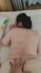 通州90后离异3年肥少妇