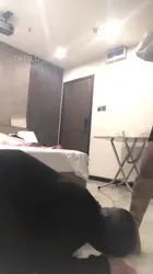 吴迪 互动场 踢裆 耳光