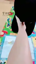 强制圣水吃酸奶脚脚