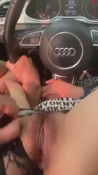 街头车震