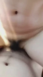 磨出火花