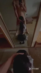 接上一个贵阳大四学妹的视频