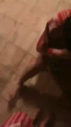 洗浴中心母狗