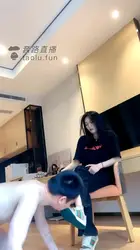 调教私奴