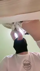 草莓奶昔 极限深喉