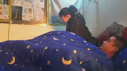 真实勾搭在服装店上班的良家少妇