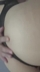 我的骚b女友