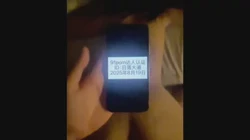 自拍达人申请～
