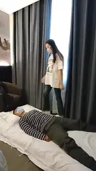 全程爆踹