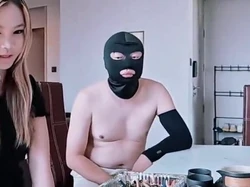 香蕉秀xjx685面试女网红赚兼职的大学生
