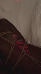 （原创）滴蜡的一次尝试