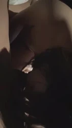 微露脸）人妻口活真不错