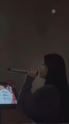 KTV刺激操女神，大四校花在厕所被我操吞精！