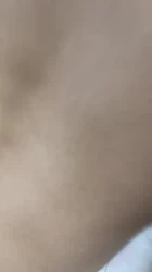 认识的时候是粉的现在黑了