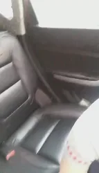 兴致来了车上调
