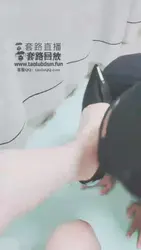 调教保安 让他成为真正的狗