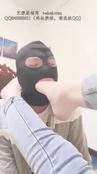 裸足极限深喉 花式调教的盛宴