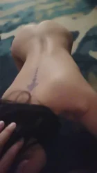 服务型人妻母狗
